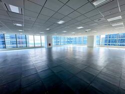 Marina Bay Financial Centre (mbfc) (D1), Office #471538141